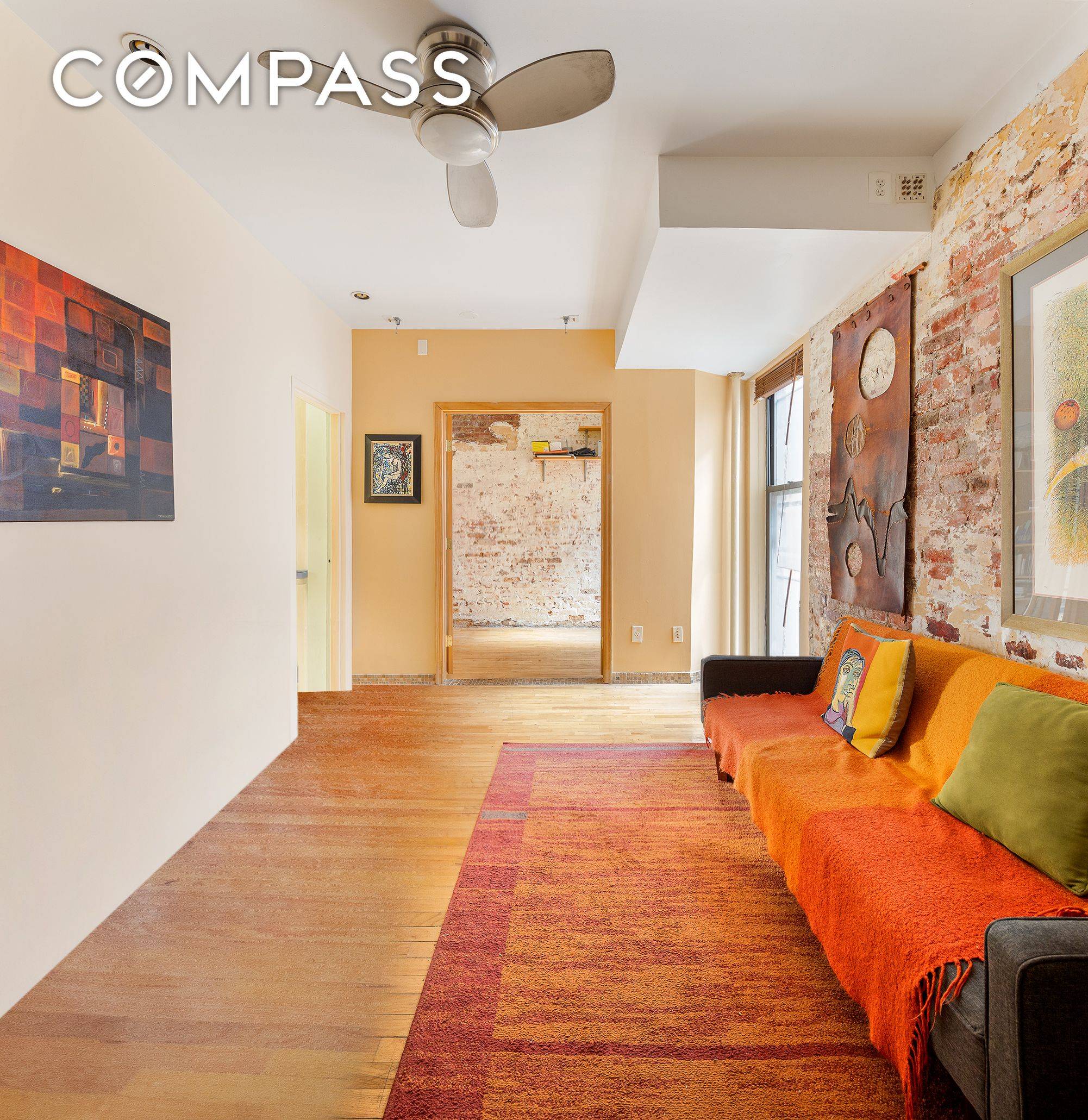 Amazing Opportunity In East Village Union SQ !