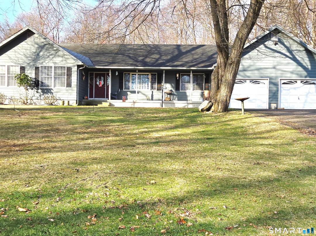 Looking for quiet, peaceful place to make your home ?