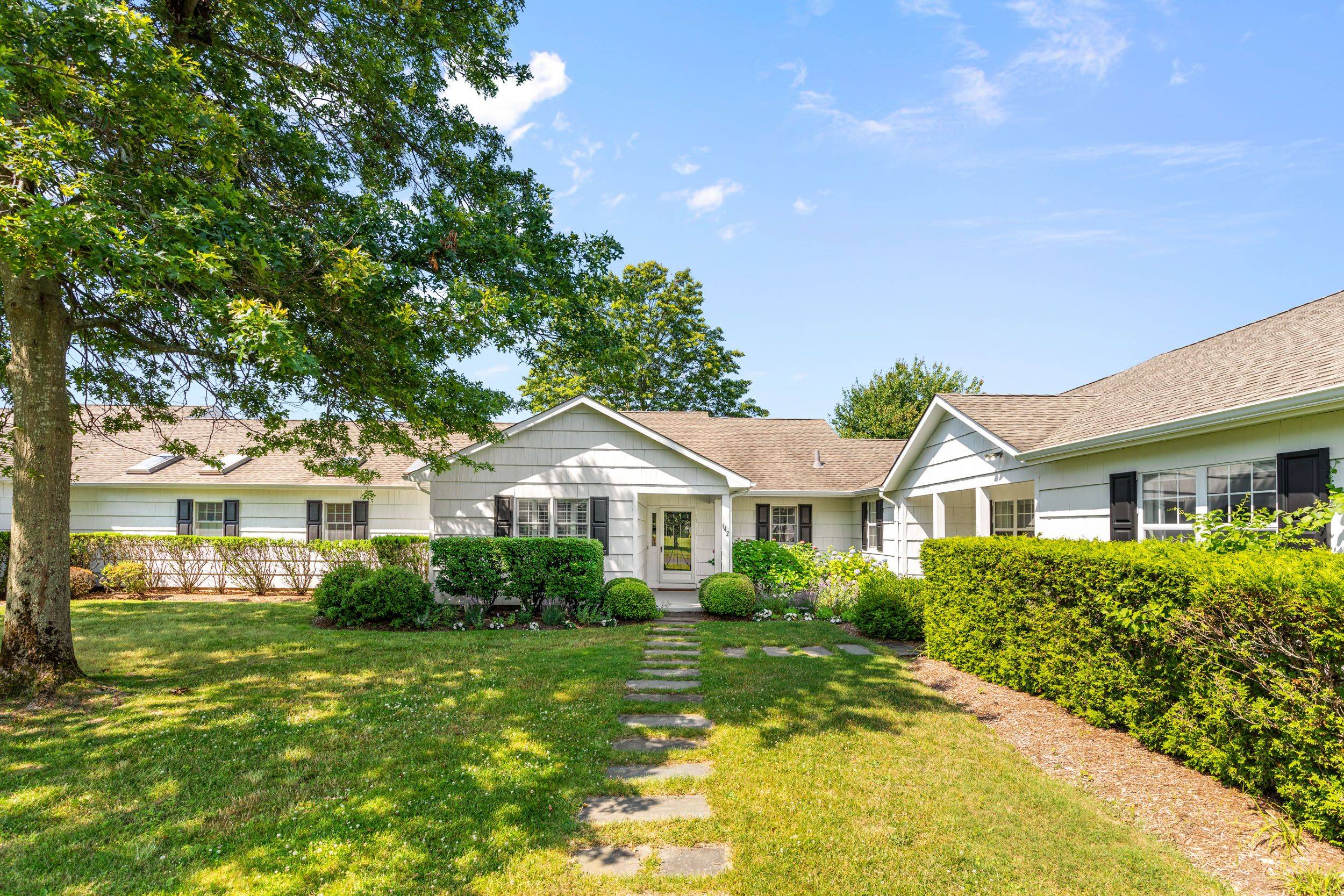 New to the Market Saint Andrews Circle