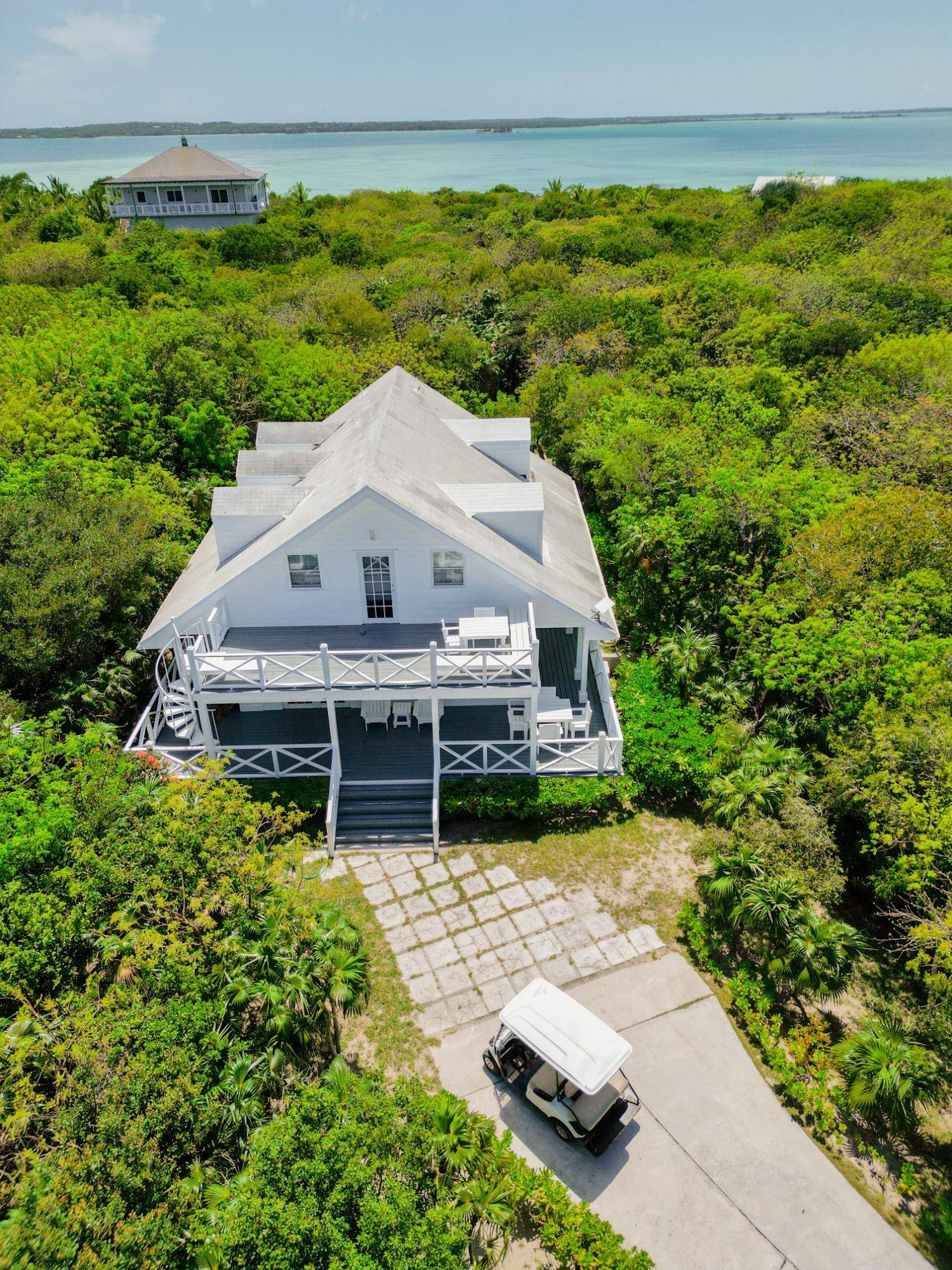 NESBITT Single Family Home Harbour-Island Eleuthera