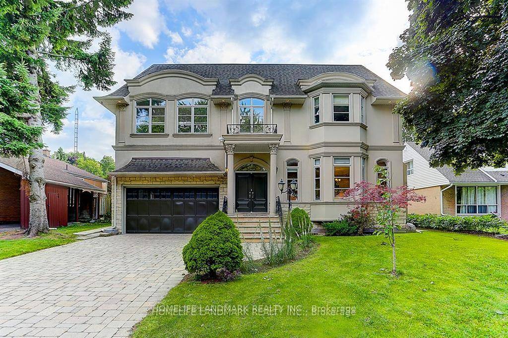 Absolutely Exquisite Custom Built Designer Home.