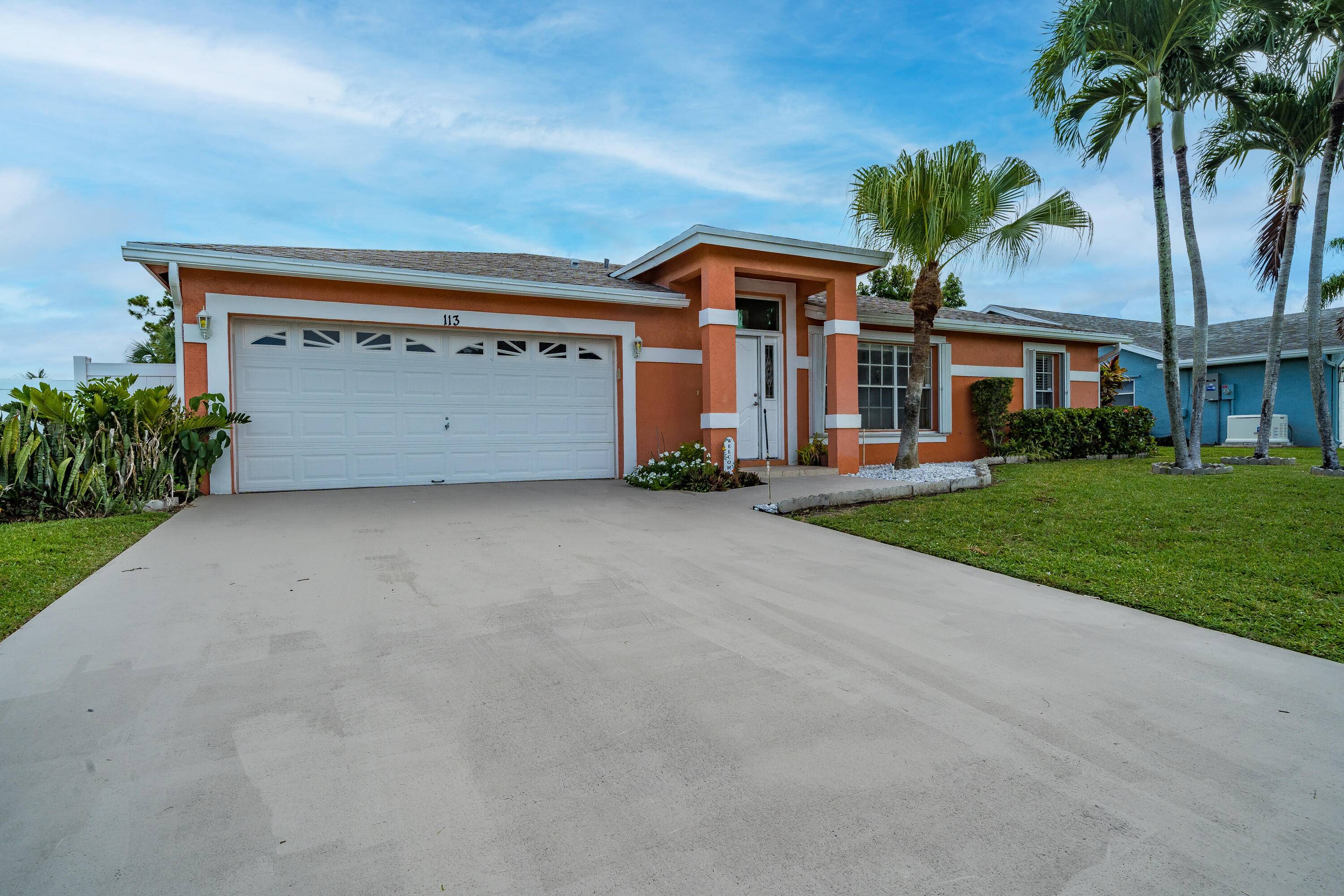 113 Madrid Street Single-Family Palm Beach