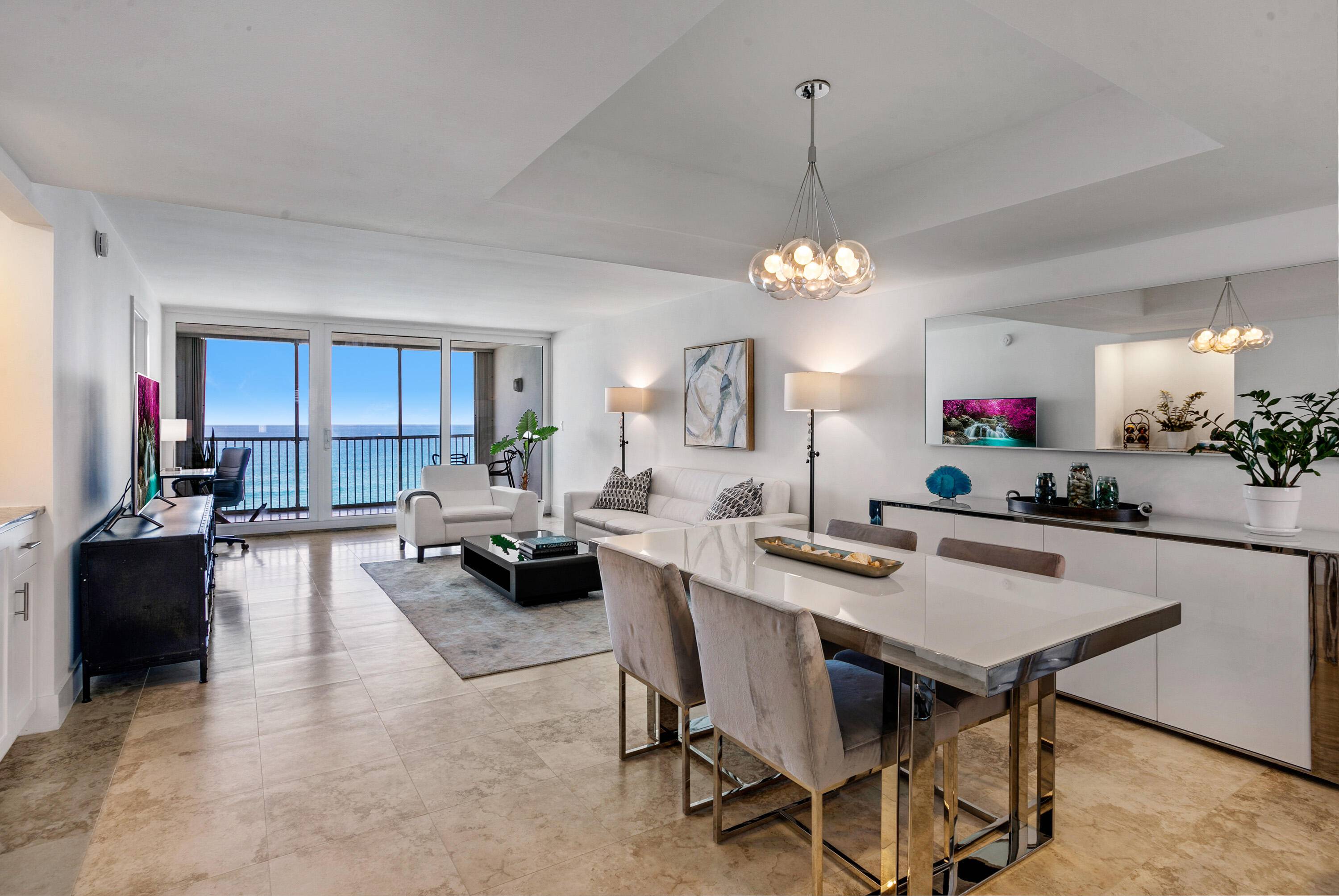 LOWEST FEES OF ANY OCEANFRONT CONDO !