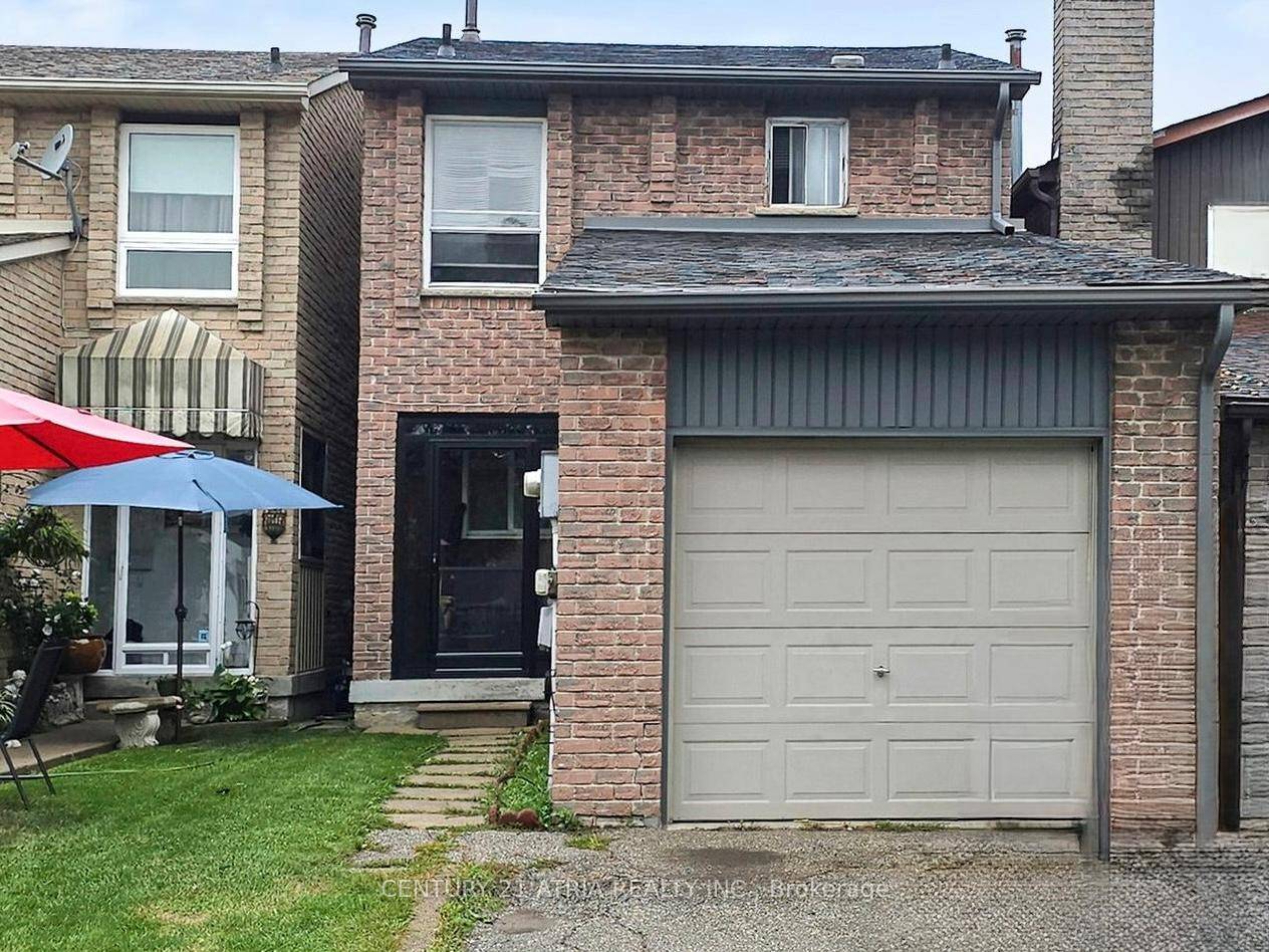Attn Contractors and investors, this 3 bedroom home with huge yard on a quiet street in a prime location is waiting for you to make your mark.