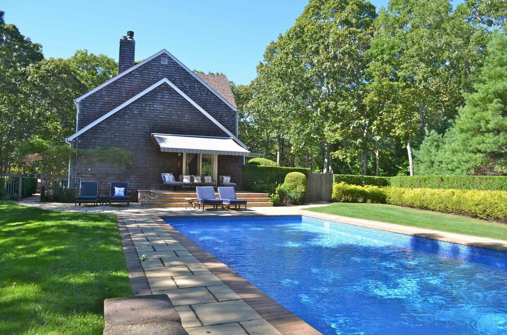 Fantastic and Spacious Home in East Hampton