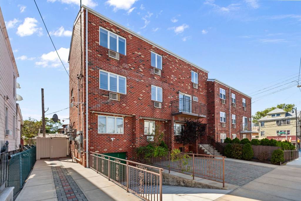 College Point Modern Two Family Brick Home with Heated Driveway amp ; Sidewalk, Private Garage amp ; Multi Car ParkingNewly priced and move in ready, this beautifully maintained semi detached ...
