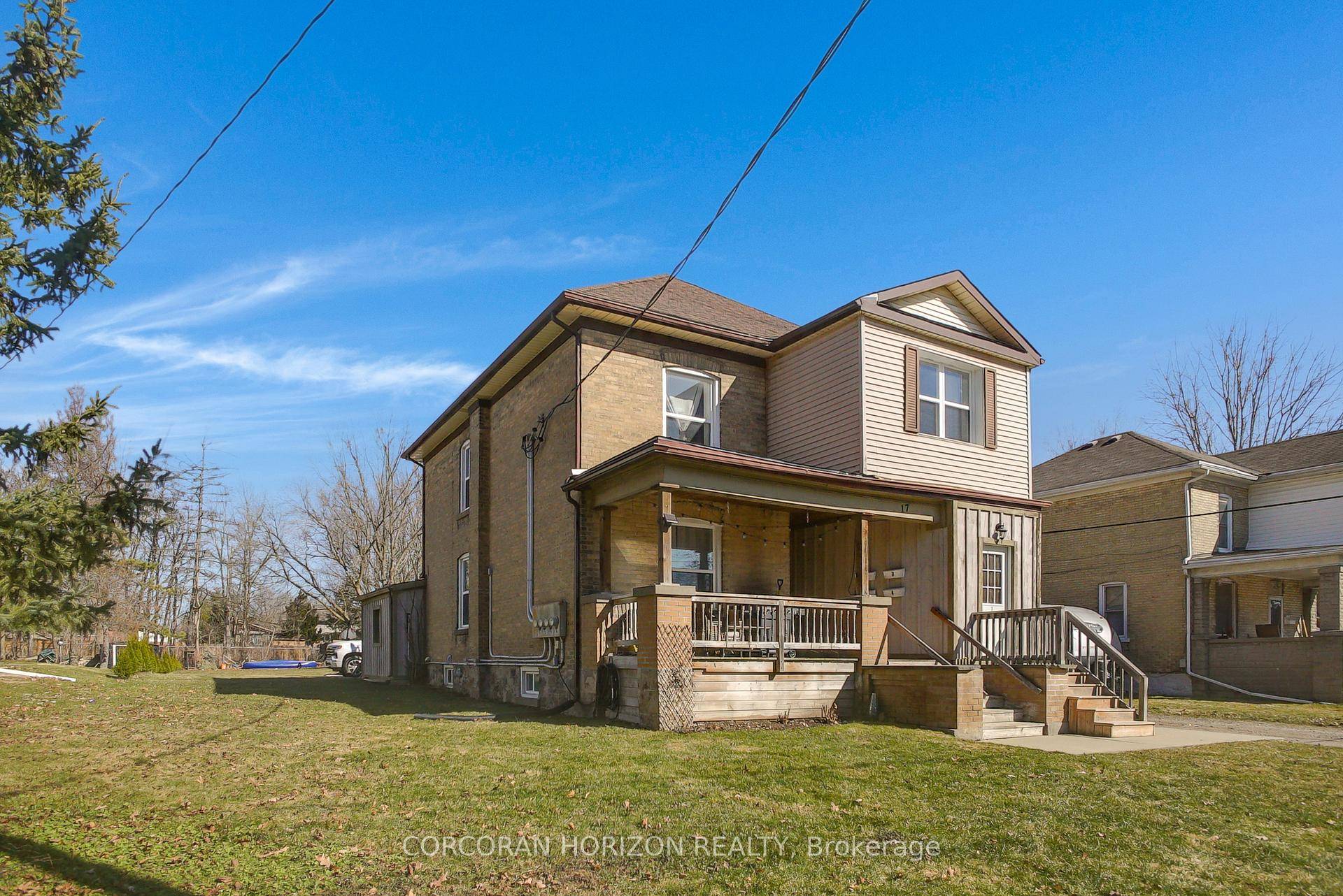 Exceptional income property in Cambridge !