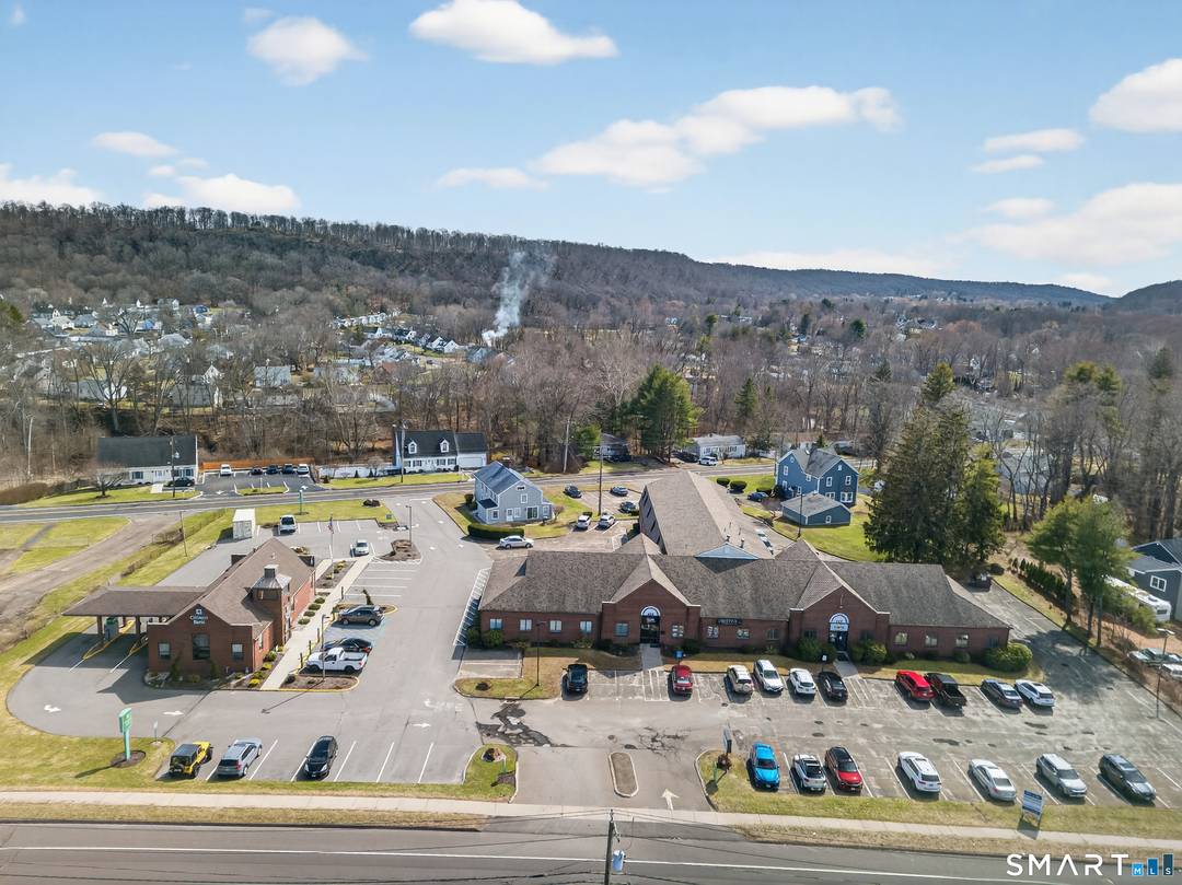 Incredible Investment opportunity to own three buildings on one large 2.