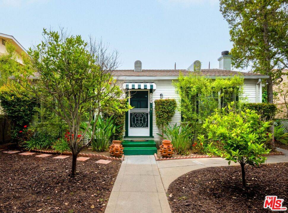 729   9th St 2BR Santa Monica La