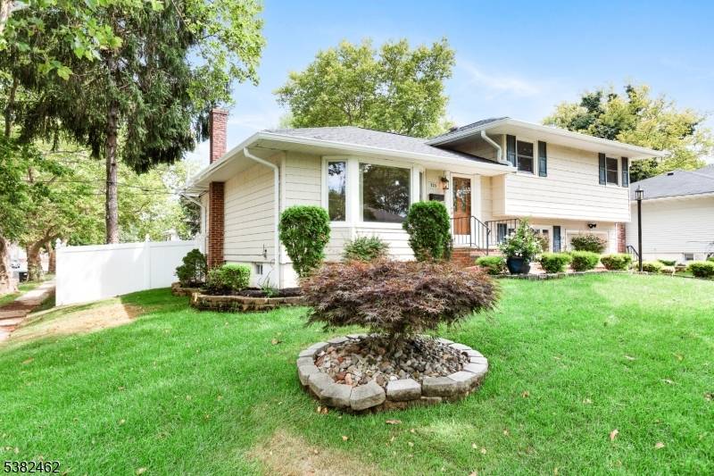 Nestled in one of Rahway's most desirable neighborhoods, this spacious and charming home offers a wonderful blend of comfort, style, and functionality.