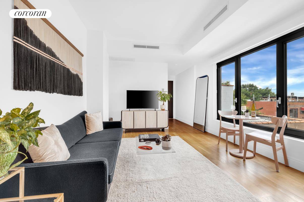 Welcome to the epitome of luxury living in the vibrant South Slope Gowanus neighborhood of Brooklyn.
