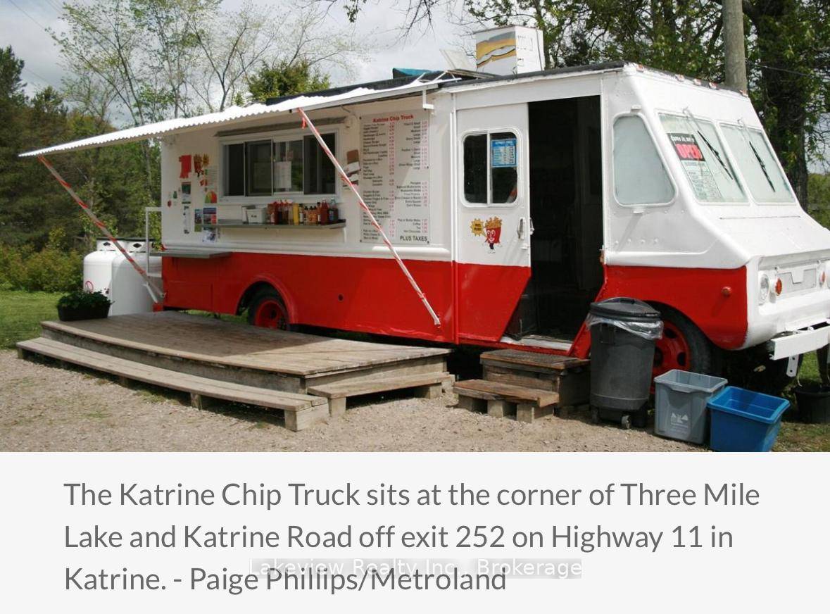 Thriving Chip Truck Business for Sale !