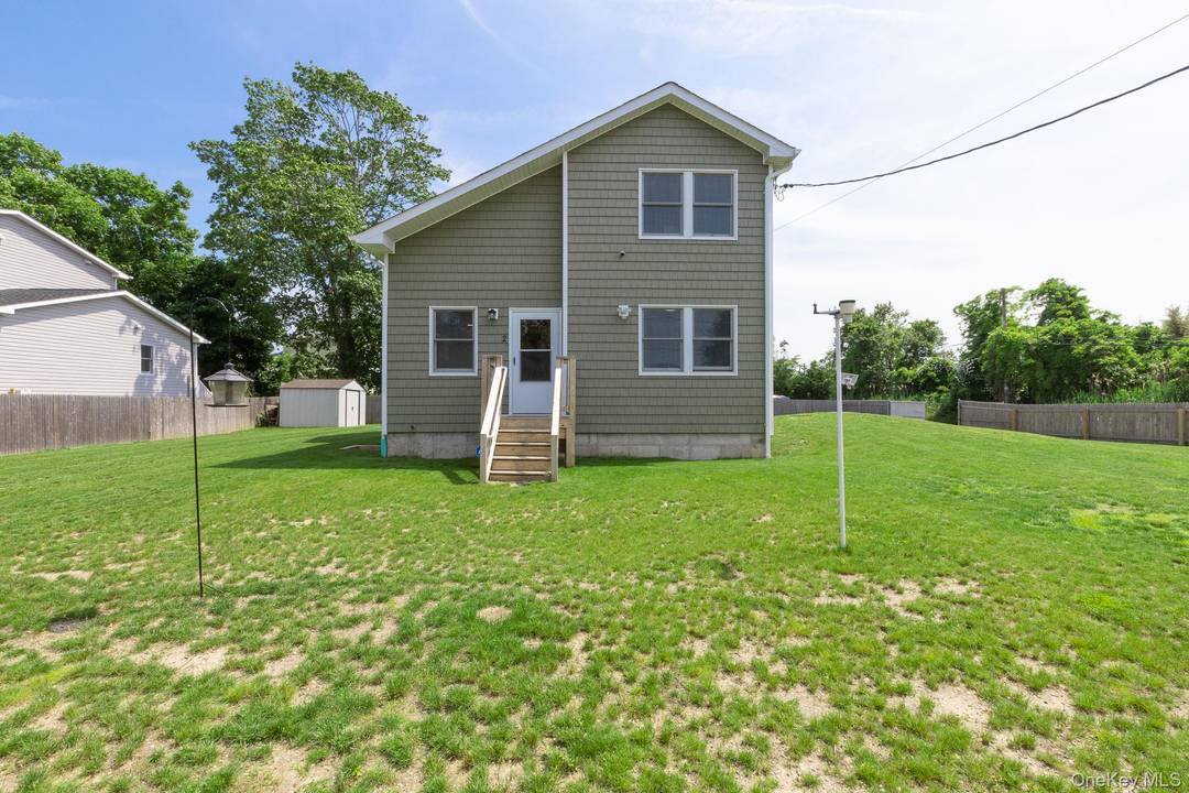 Welcome to this stunning 2021 new construction with water view amp ; beautiful sunsets.