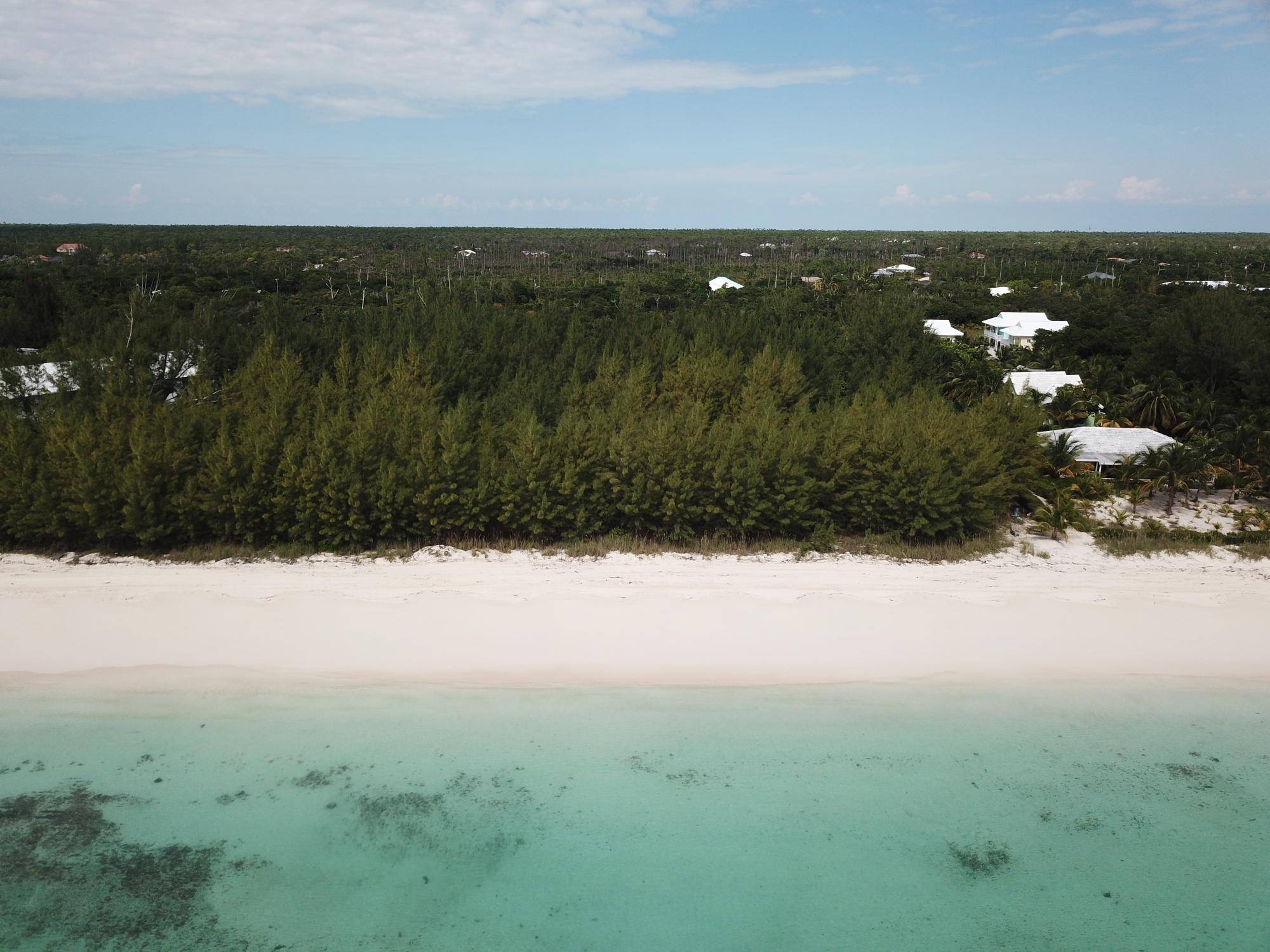 FREEPORT BAHAMAS Land Grand-Bahama-Freeport