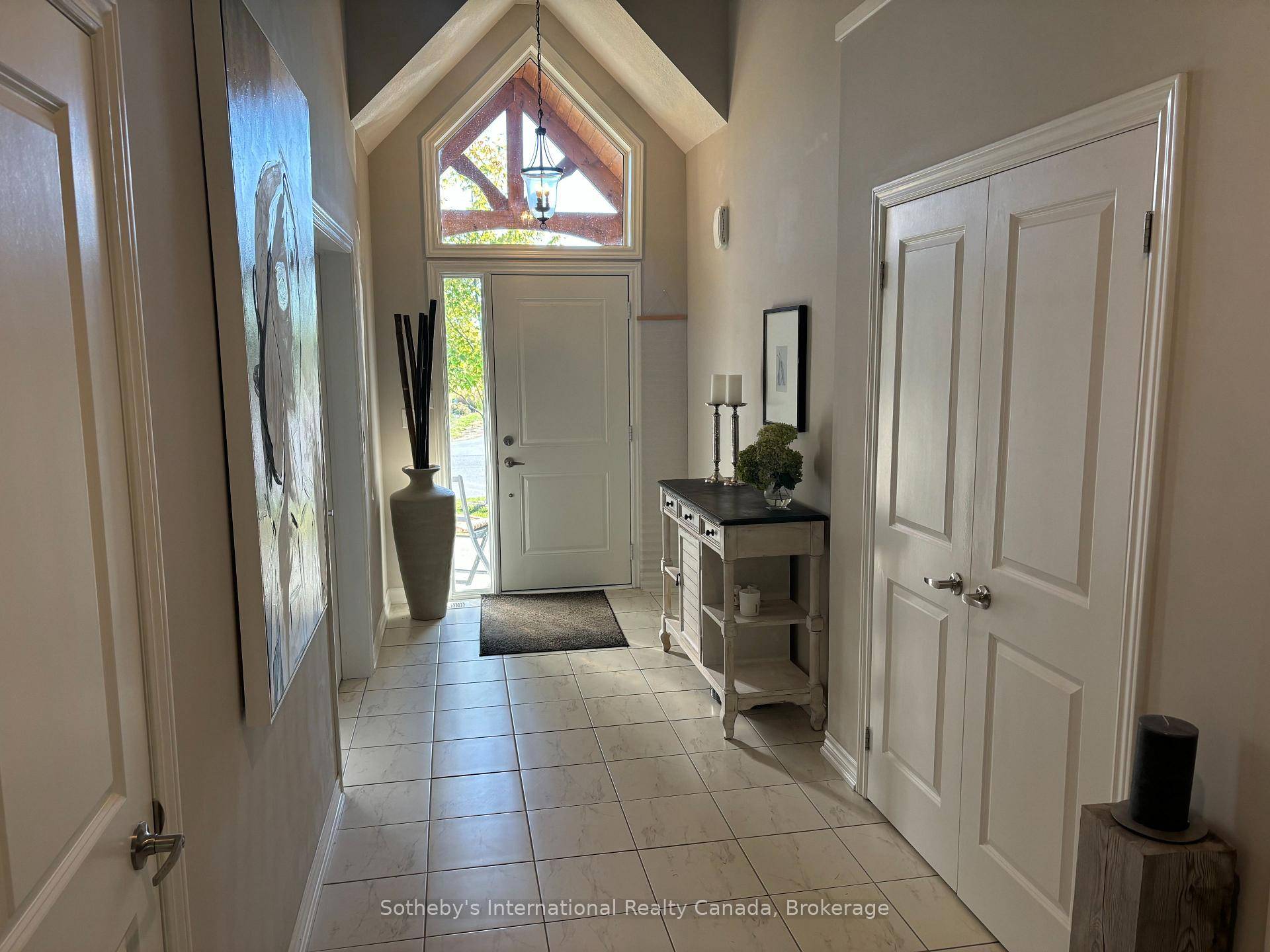 ANNUAL RENTAL ! This wonderfully spacious 4 bed, 3 1 2 bath townhome with tons of natural light, multiple entertaining spaces, ample parking and storage and located within minutes of ...