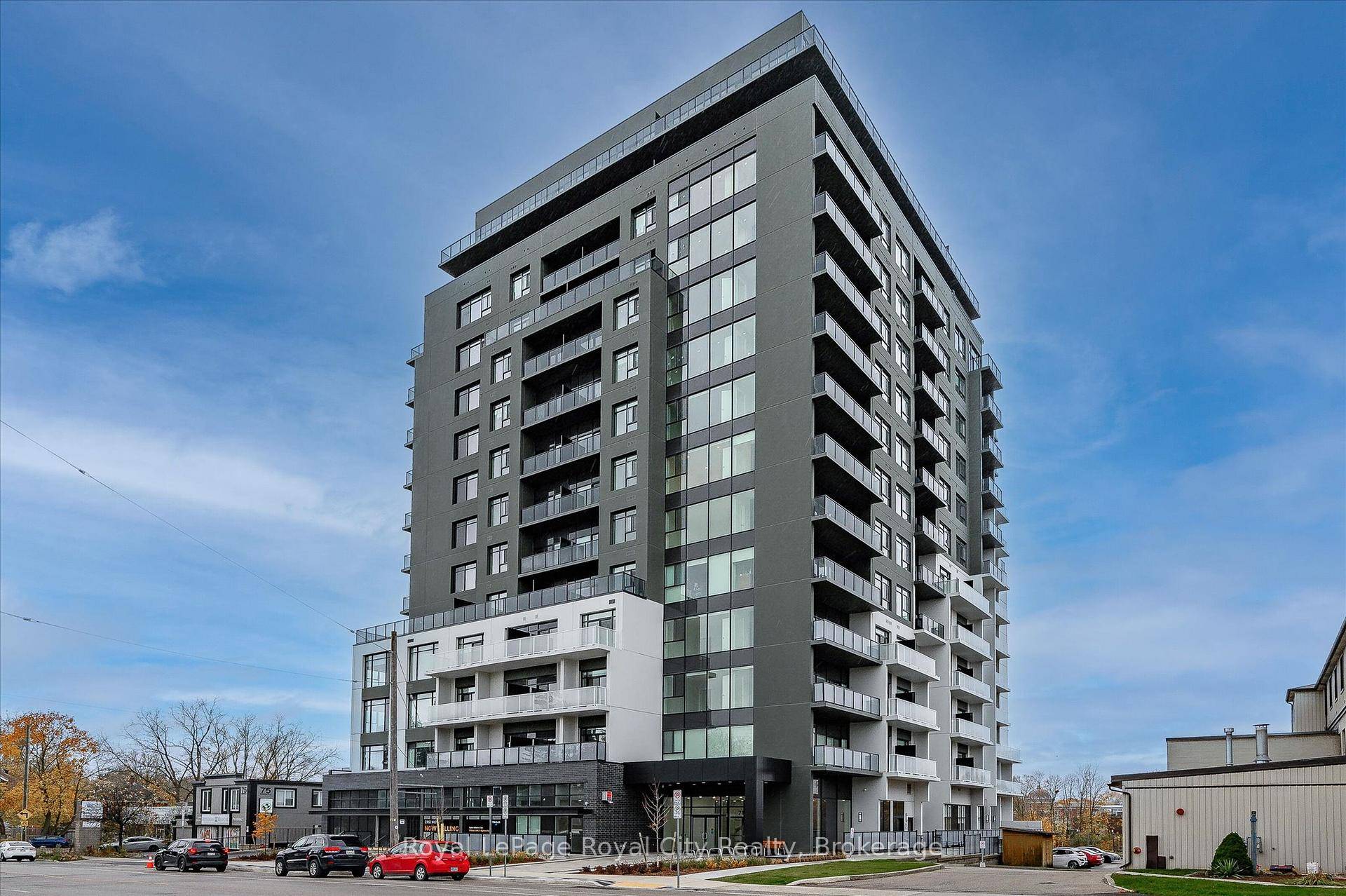 This stunning and spacious 1, 295 sq.