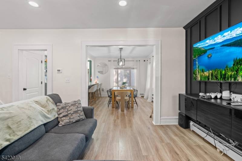 Welcome to this beautifully updated 4 bedroom, 2.