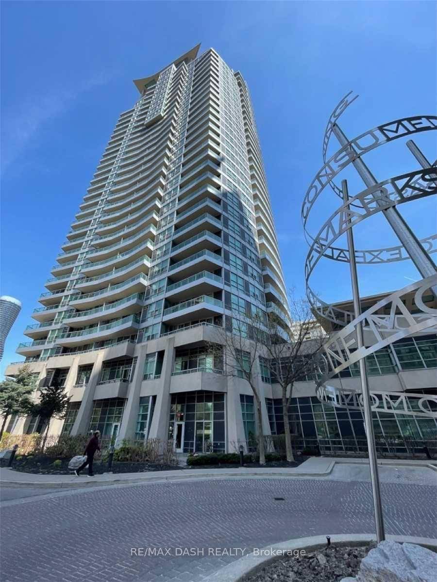 This Bright And Spacious Condo Offers 2 Generously Sized Bedrooms And 2 Full Bathrooms, Perfect For Comfortable Living.