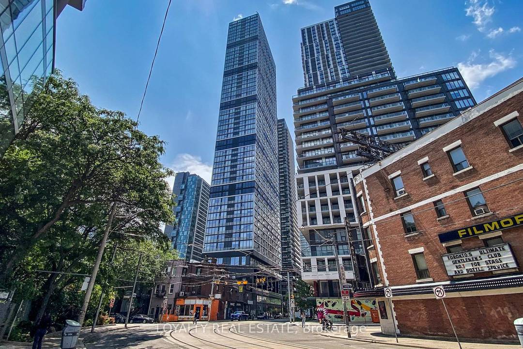 Live on the Grid and never be far from anything again.