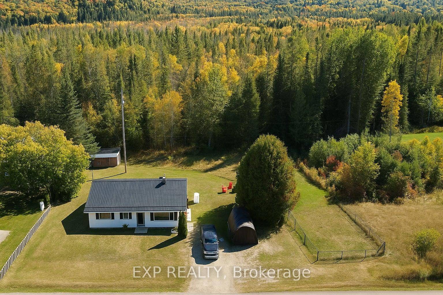 Welcome to this beautifully renovated Wilno bungalow, perfectly located in the heart of Madawaska Valley.
