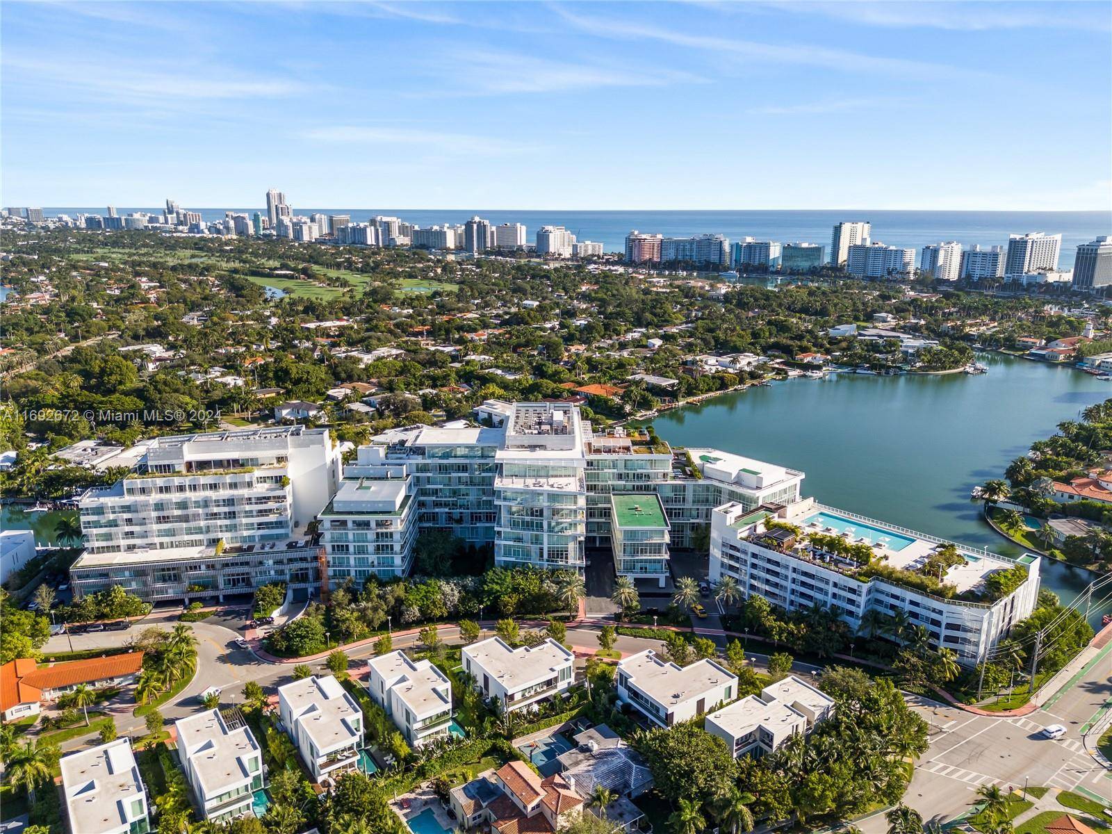 Discover luxury living at The Ritz Carlton Residences in Miami Beach.