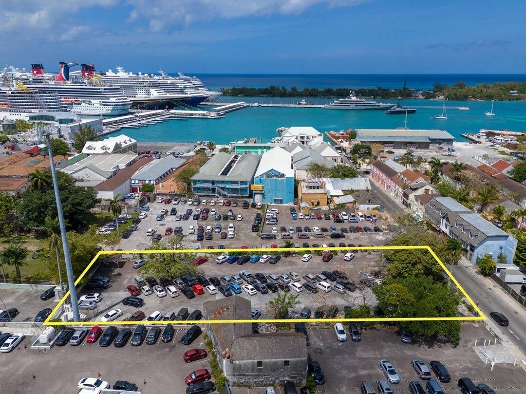 PARKING LOT ELIZABETH AVENUE New-Providence