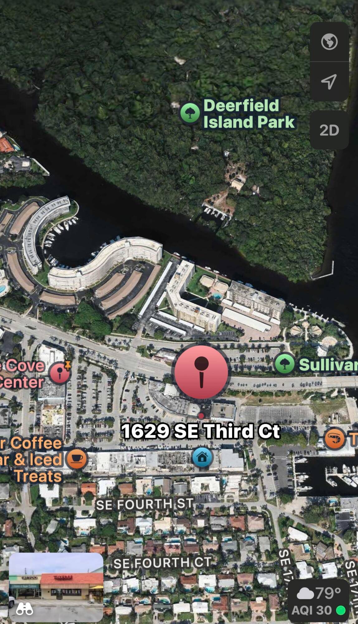 LOCATION ! YES LOCATION !