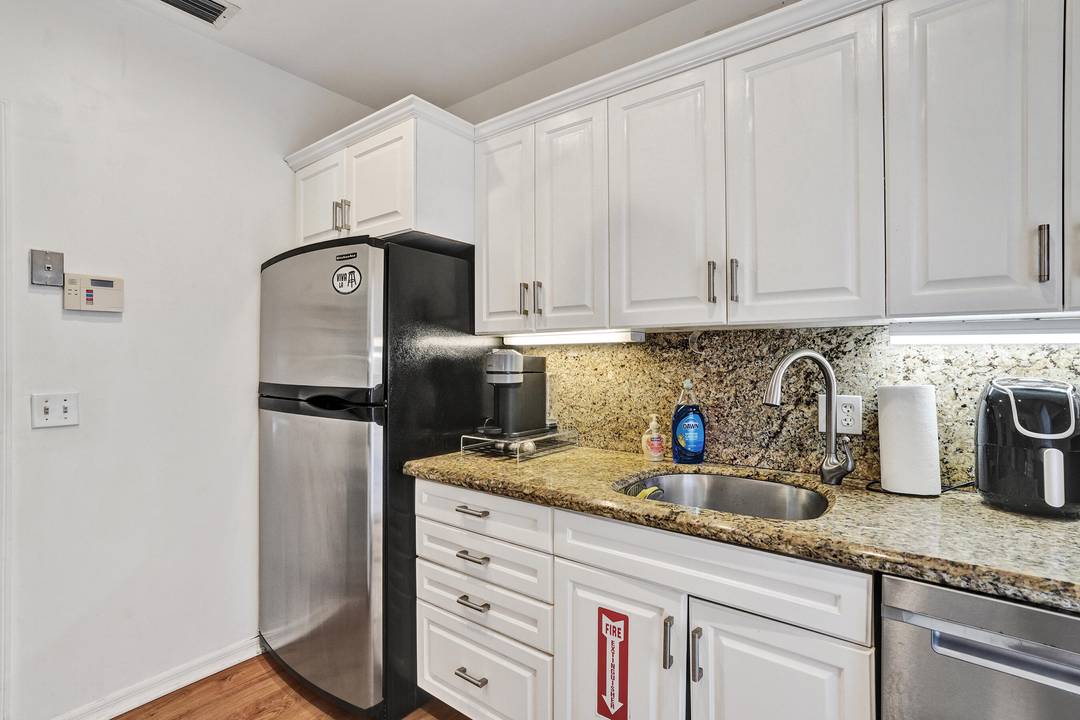 Located in the highly sought after Victoria Park neighborhood, this 6, 500 SqFt lot offers incredible opportunities for redevelopment.