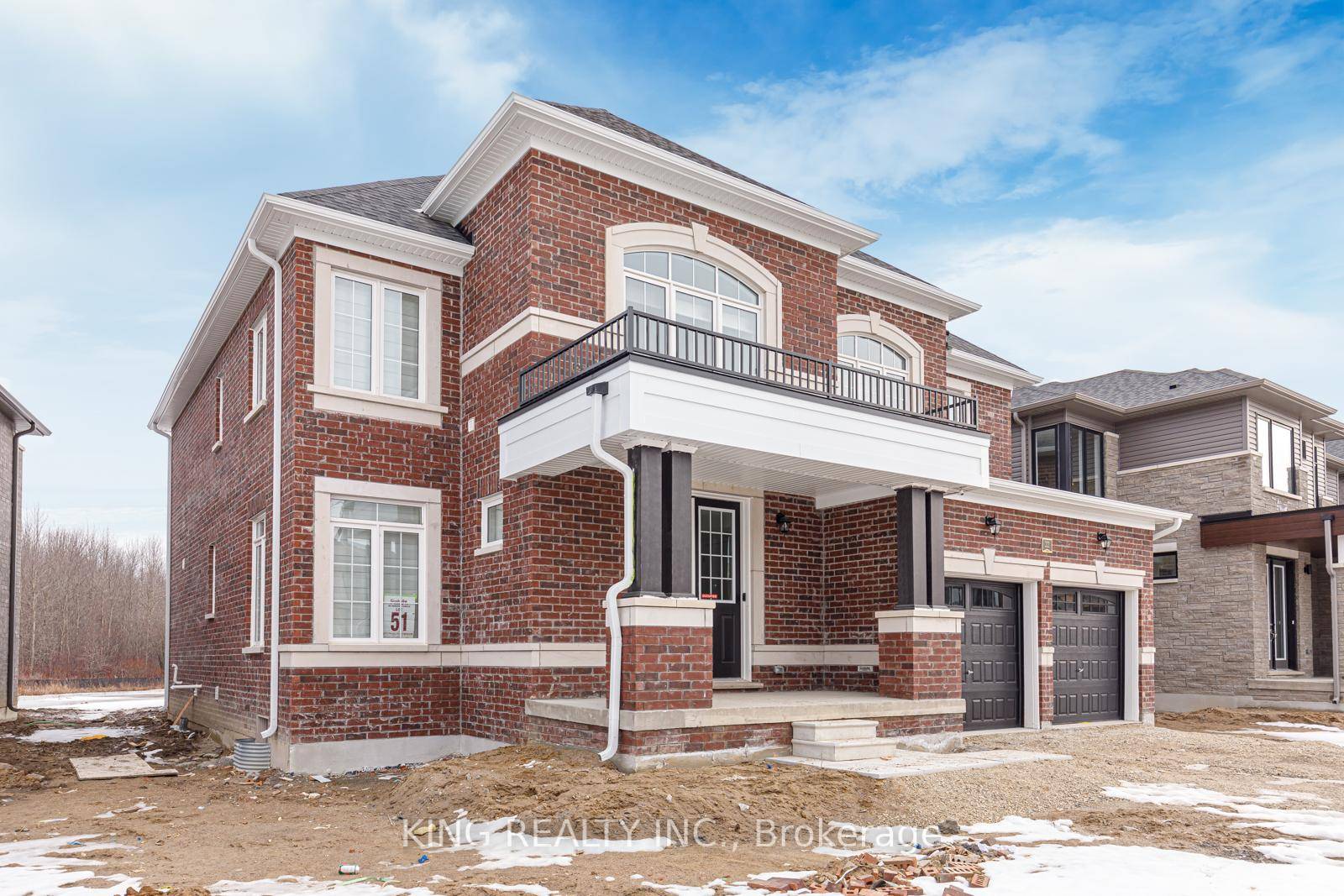 Welcome to 22 Rosanne Circle a stunning, move in ready home situated on a premium lot backing onto a park, offering complete privacy with no rear neighbors a 50, 000 ...