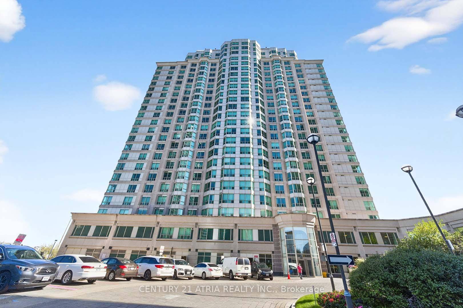 Conveniently located spacious 2 Bedroom, 2 bathroom condo with parking and locker.