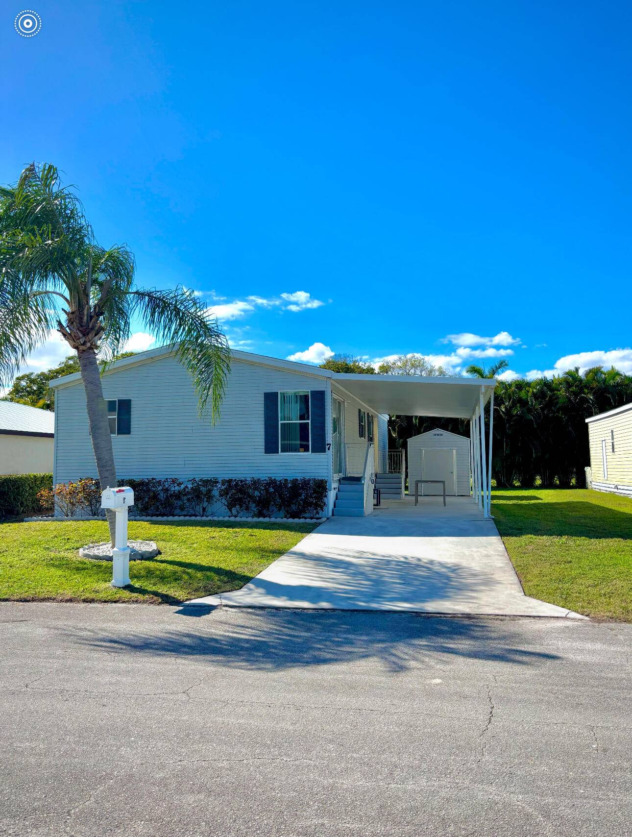 This beautifully updated home is move in ready and waiting for its new owner.