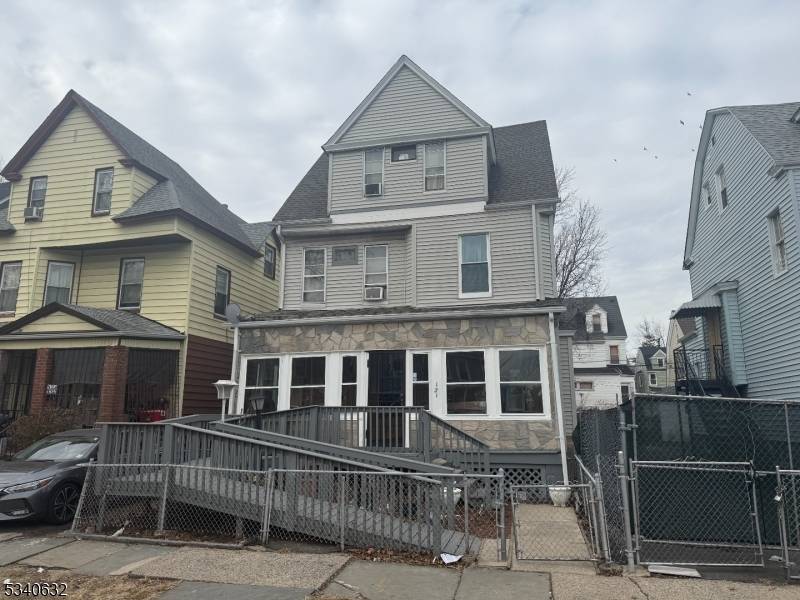 Don't Miss This Amazing Opportunity In East Orange !