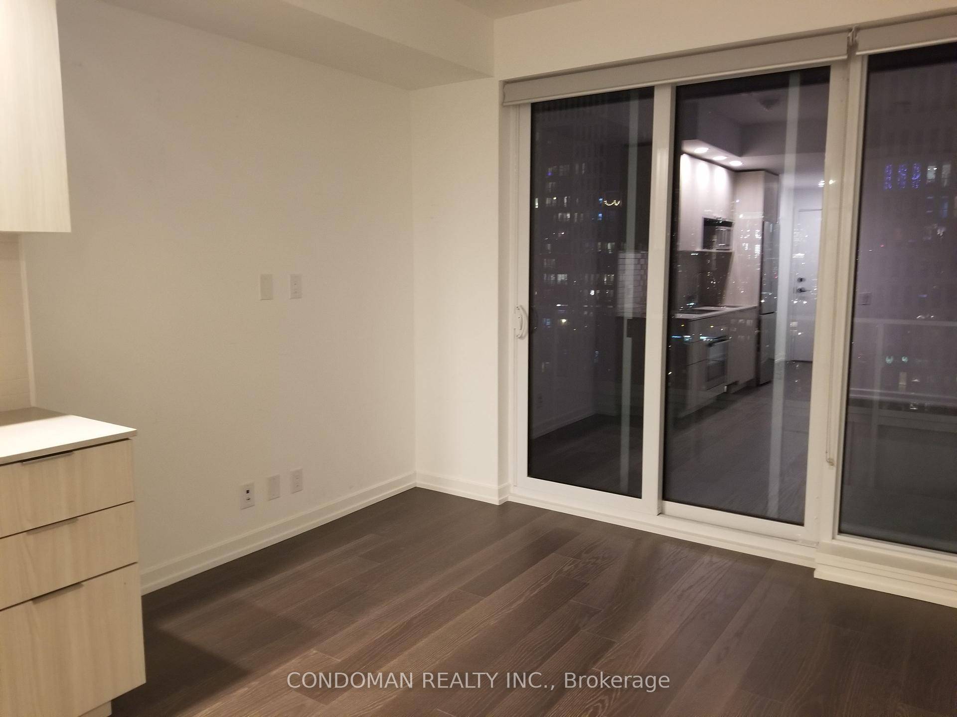 Gorgeous 1 Bedroom At The Wyatt By Daniels.