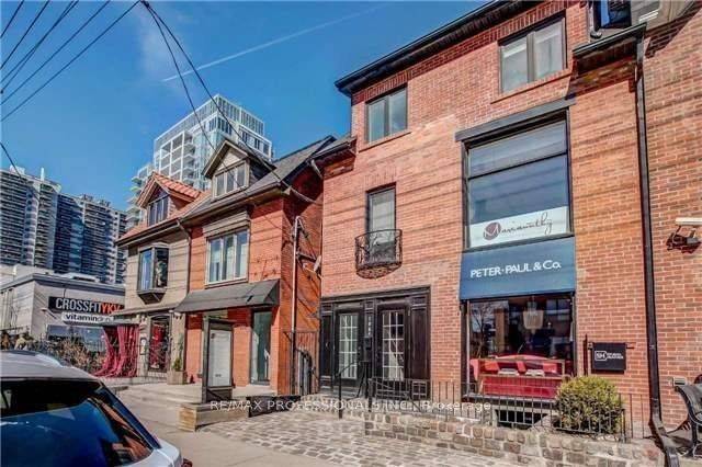 Tastefully Decorated, Fully Furnished, Private 2 Bedroom Apartment Located Directly In The Heart Of Prestigious Yorkville.