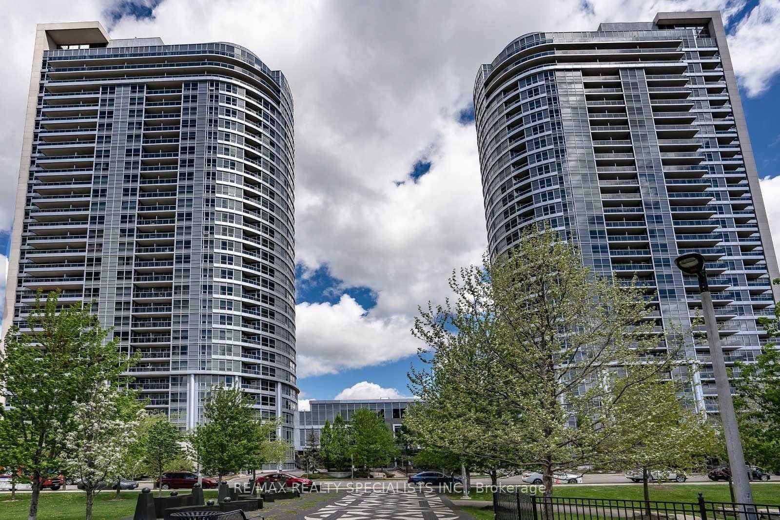 Luxury Living by Tridel at Ventus Metrogate !