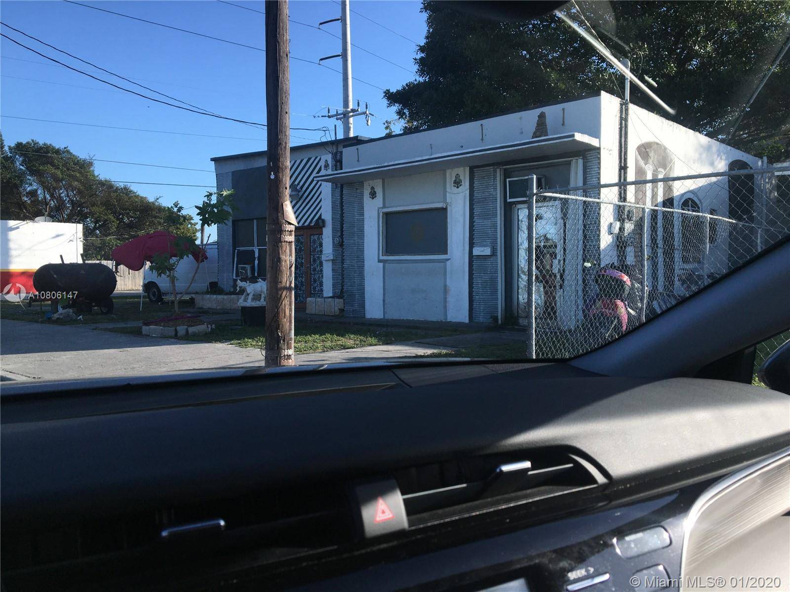 6263 NW 18th Ave Land Florida
