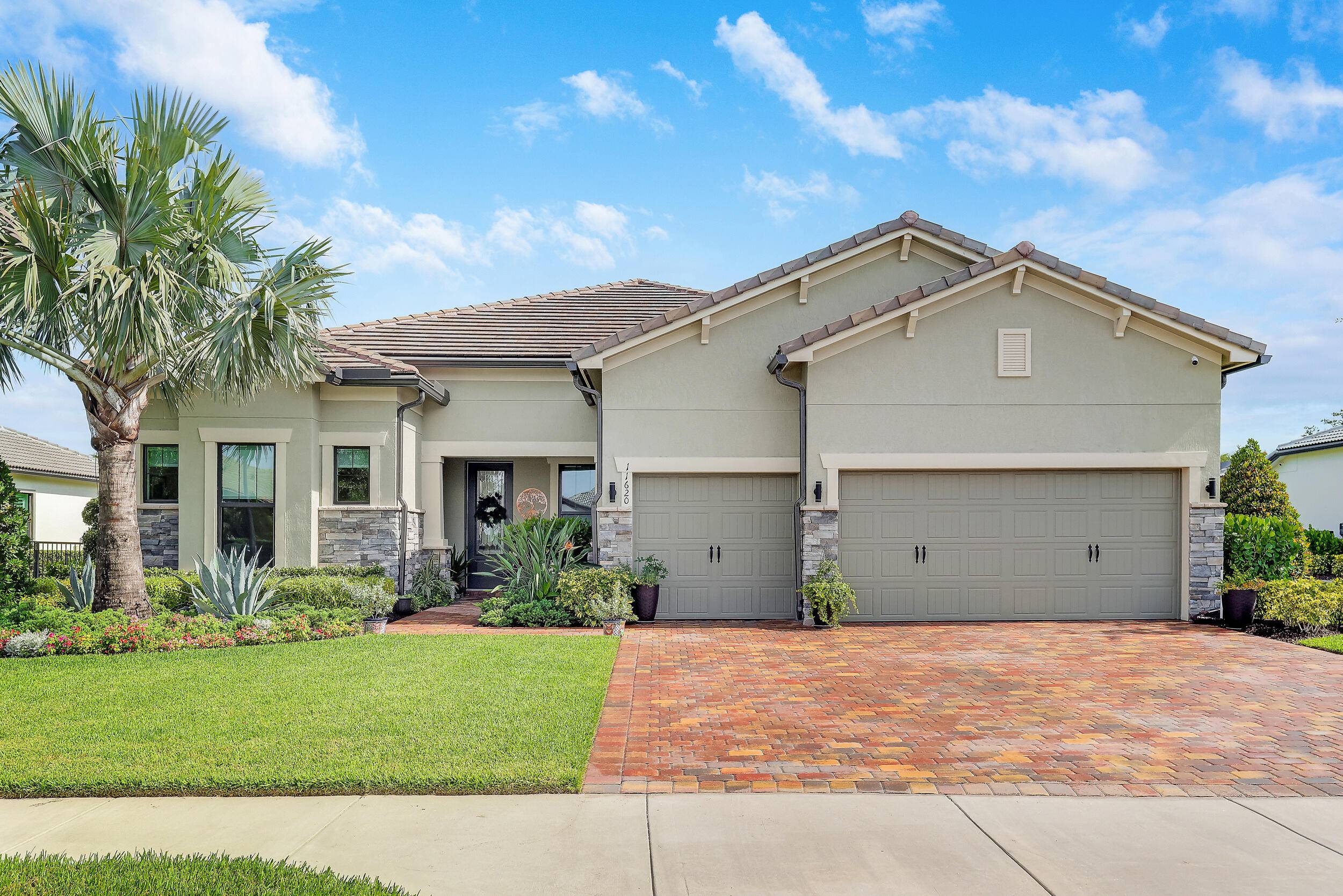 In The Highly Sought After Gated Boutique Community of Ancient Tree.