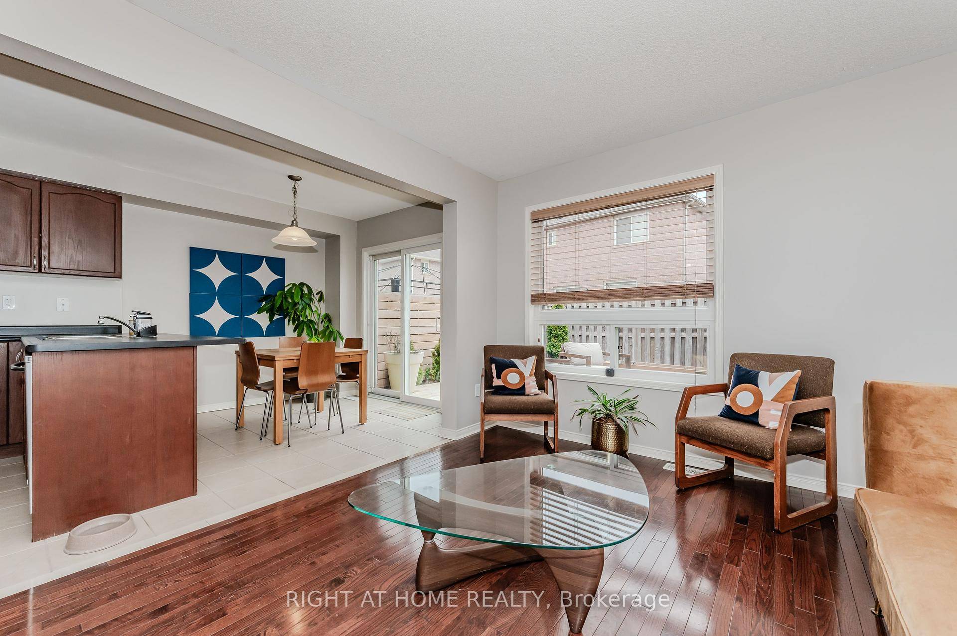 Welcome to your new home !