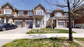 Absolutely Stunning 3 Br Executive townhouse !