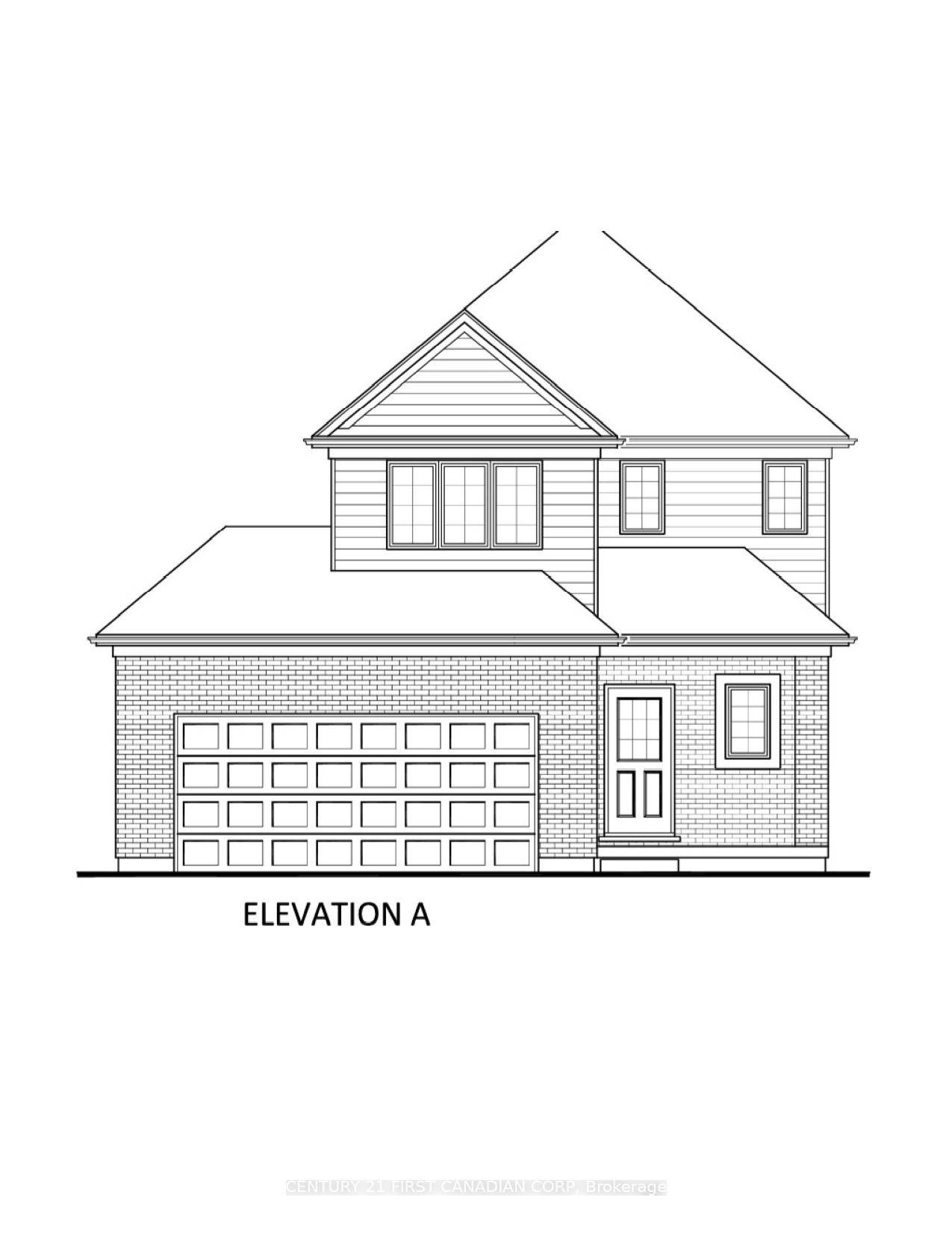 TO BE BUILT. Welcome to the NEW ROBERT layout with a NEW PRICE by Vranic Homes.