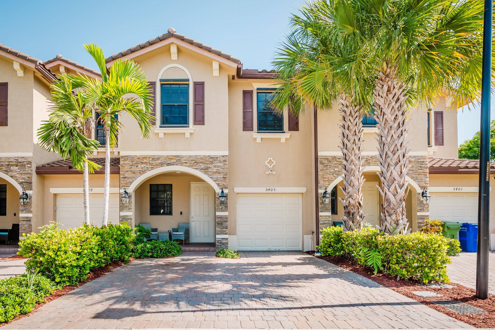 Discover the perfect place to call home in this stunning, upgraded 4 bedroom, 2.