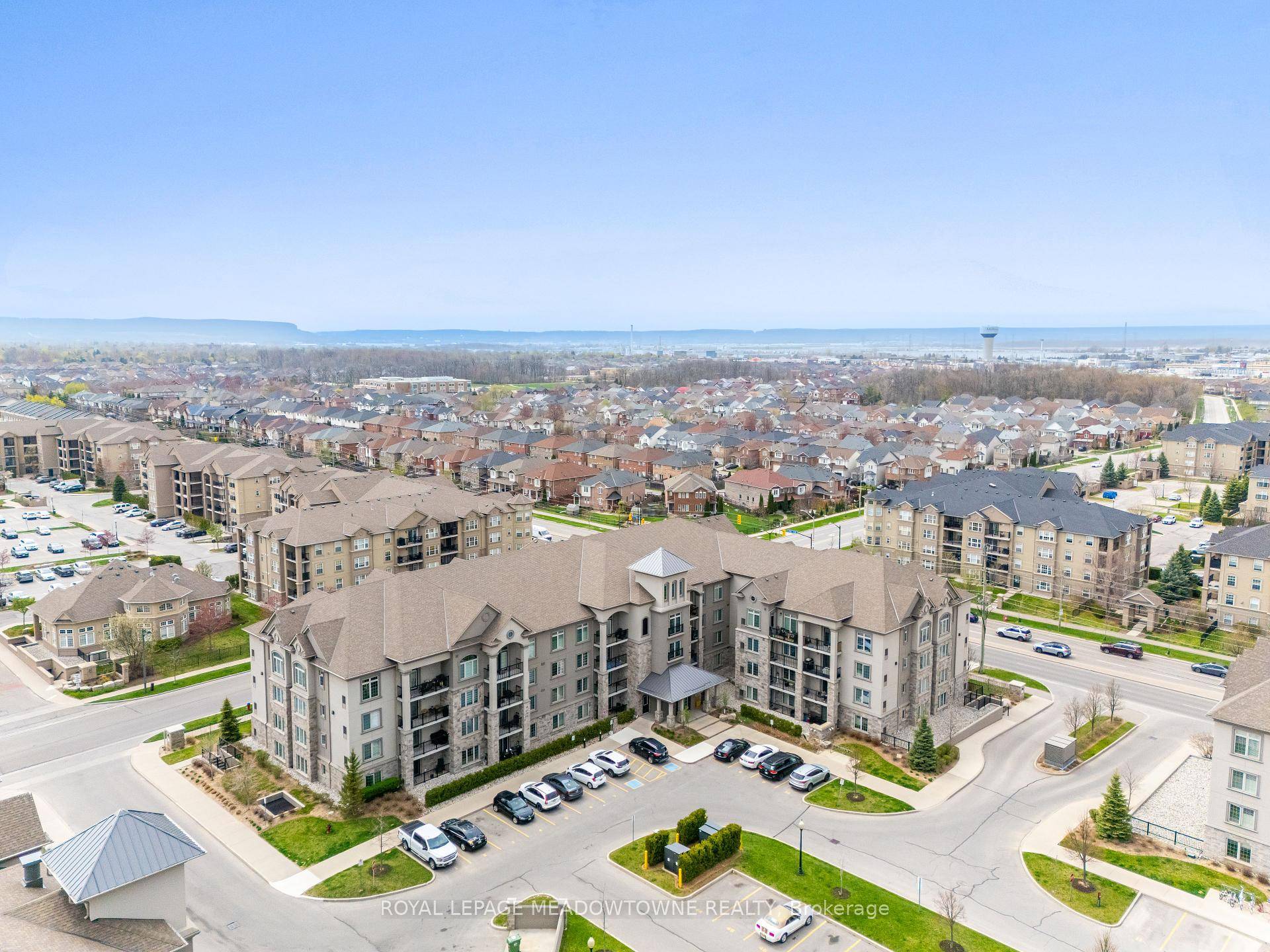 Experience penthouse living at its finest in this stunning corner unit suite at The Courtyards On Main Street, where 10 foot ceilings and expansive windows create an airy, light filled ...