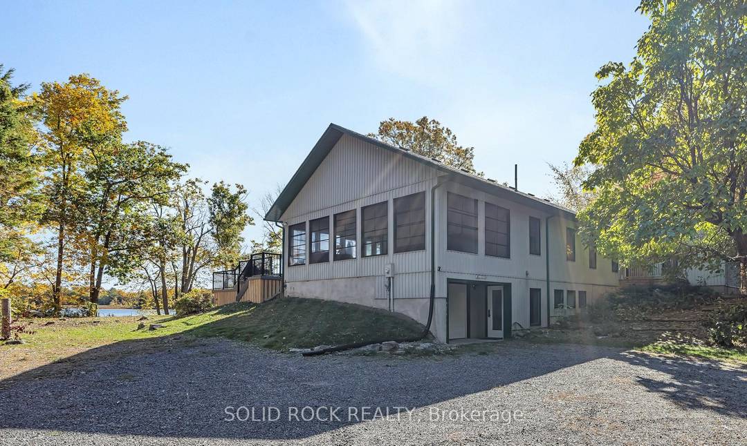 Being Sold By Lender under Power of Sale.