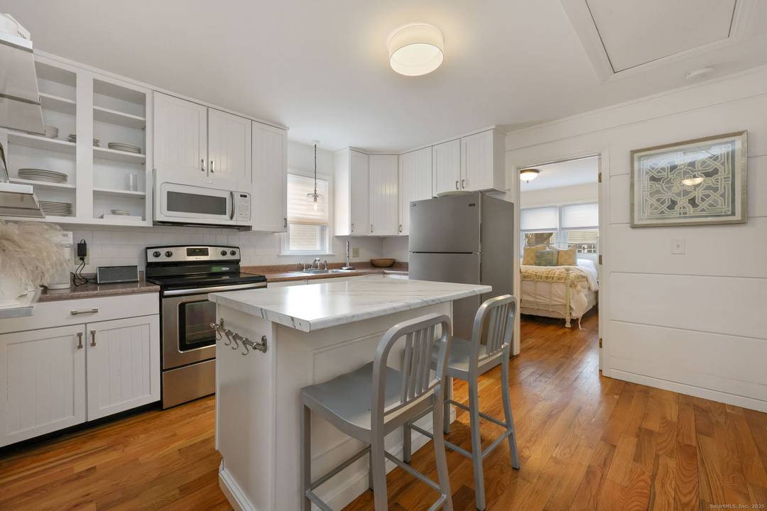 Living on Pine Creek is a gift !