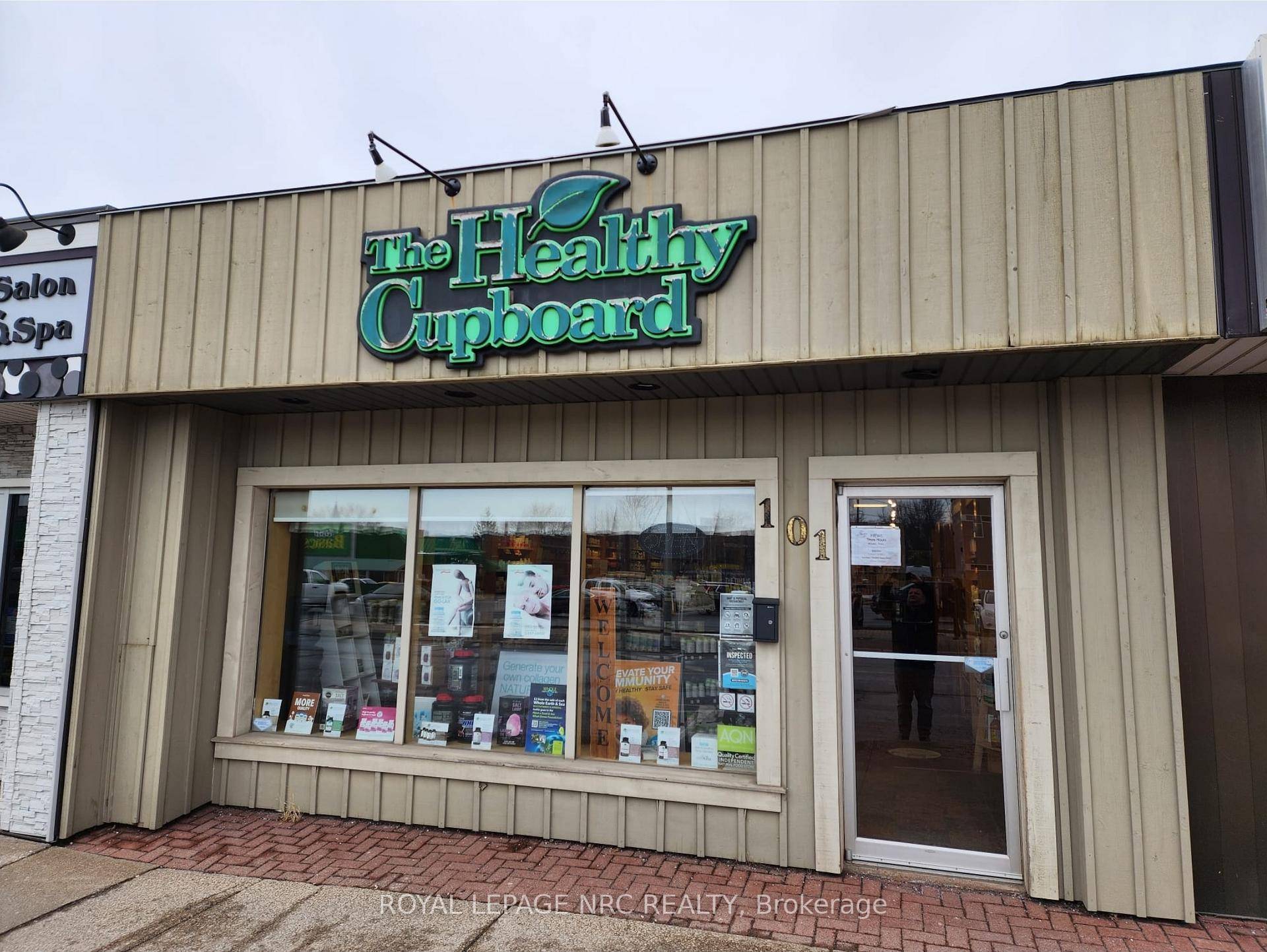 TURNKEY BUSINESS OPPORTUNITY !