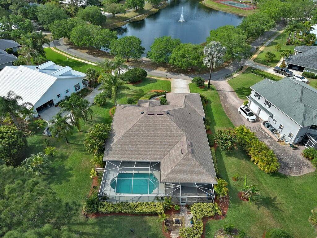 Welcome to your dream home !
