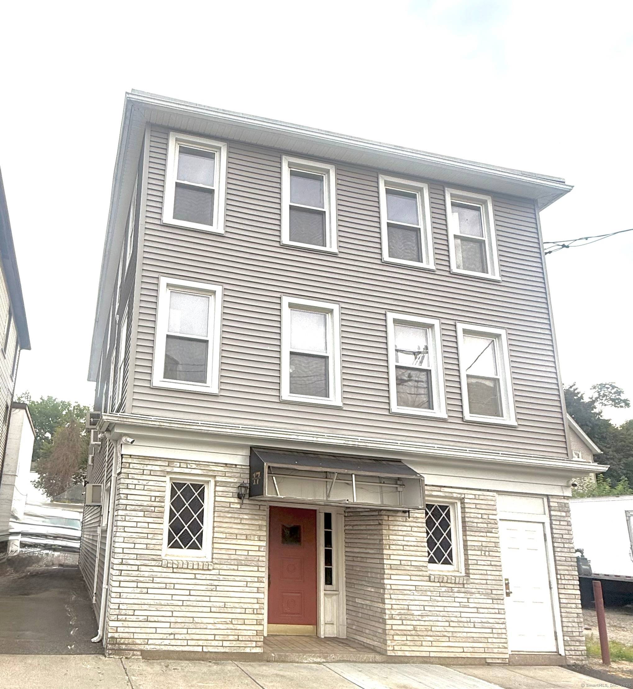 Back on the market previous buyer was unable to secure financing.