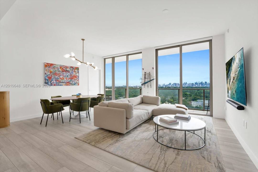 Discover refined waterfront living at Mr.