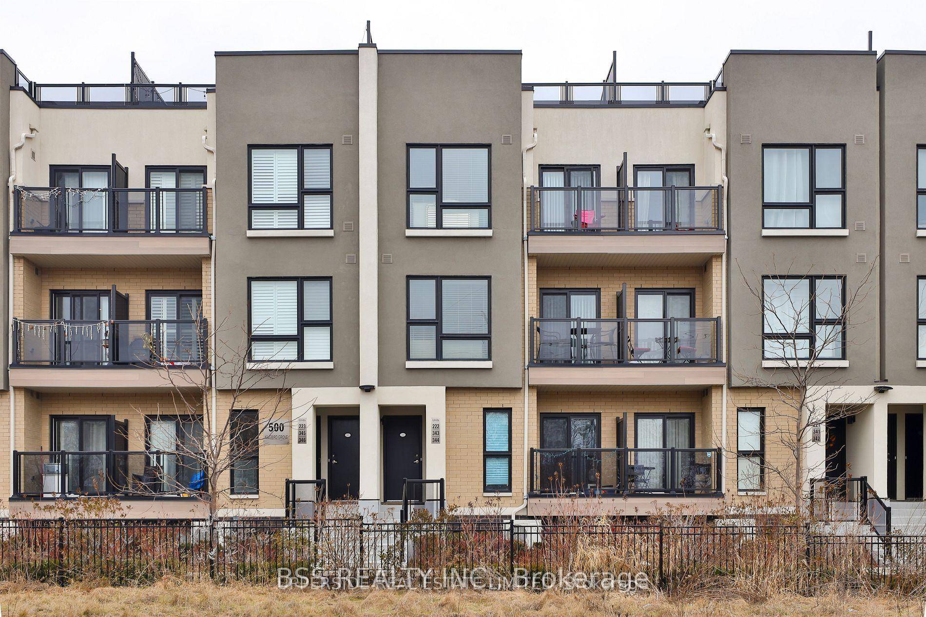 Welcome To Unit 343 500 Kingbird Grove !