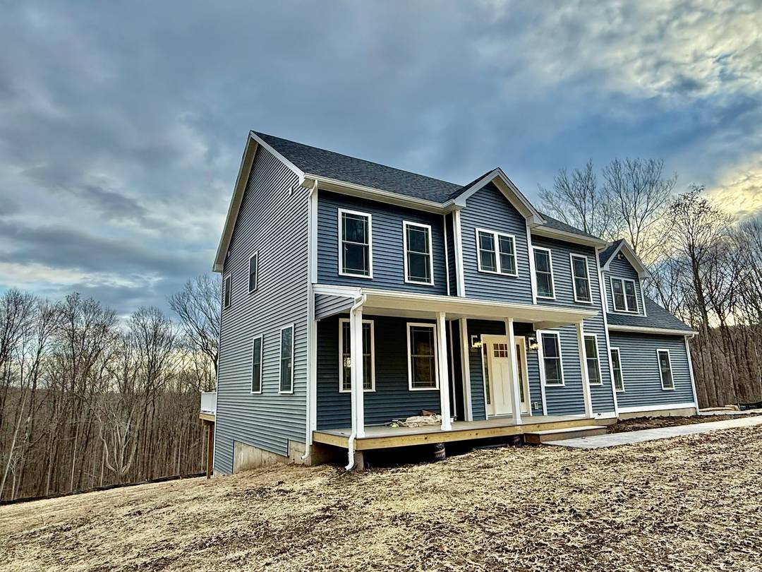 Welcome to Paradise ! Let us Build your Dream Home on 3.